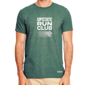 Club Tri-Blend Shirt