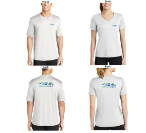 Extra Training Shirt