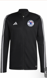 Men's adidas track jacket 🇩🇴