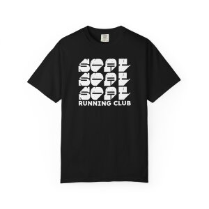 Soal Soal Soal T-Shirt