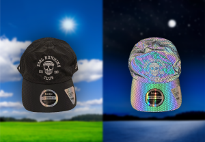 Reflective Elite Hat