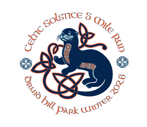 Celtic Solstice Five-Miler homepage