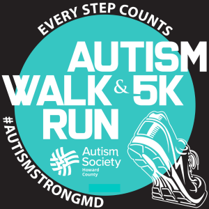 Every Step Counts Autism Walk & 5K Run home