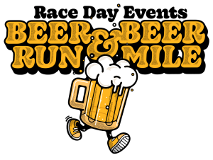 Race Day Event's Beer Run & Beer Mile Presented by 3 Sheep's Brewing homepage