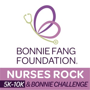 NURSES ROCK Run/Walk