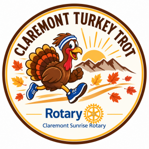 Claremont Turkey Trot homepage