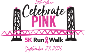 18th Annual Celebrate Pink 5K Run & Walk home