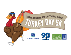 36th Annual Fifth Third Bank Turkey Day 5K home