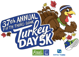 37th Annual Fifth Third Bank Turkey Day 5K home