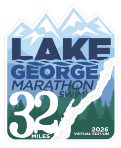 Virtual Lake George 32-Mile Marathon Swim