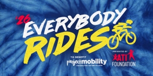 Everybody Rides 2026 home