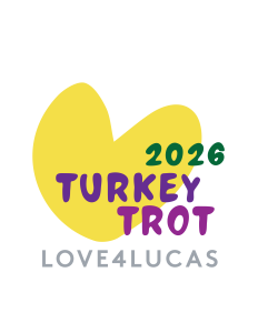 2026 Love4Lucas Turkey Trot 5K