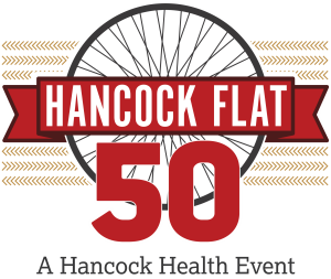 Hancock Flat 50 home