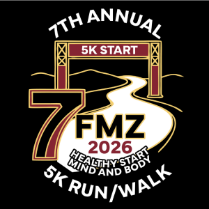 FMZBC 7th Annual Healthy Start Mind & Body 5K Run/Walk & Kids Fun Run homepage