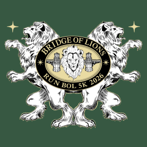 Bridge of Lions 5K
