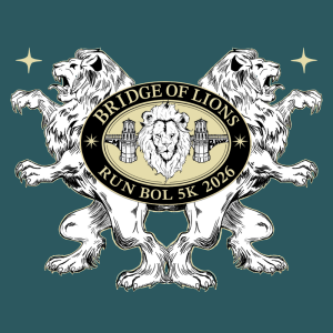 Bridge of Lions 5K