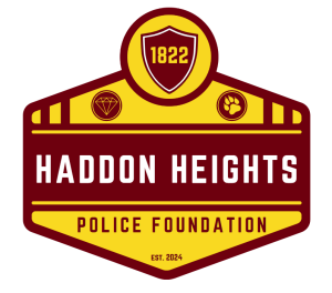 Haddon Heights FireCracker 5k logo