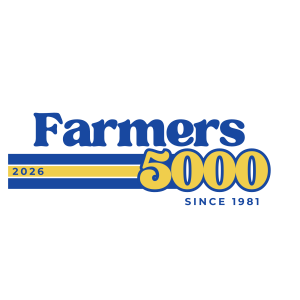 Farmers 5000 logo