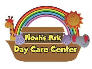 Noah’s Ark Daycare 5K Cheetah Chase & 1 Mile Tortoise Trot Family Run/Walk logo