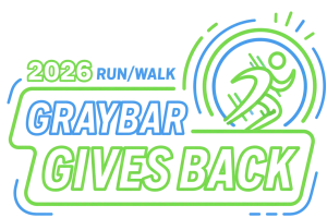 Graybar Gives Back 2026