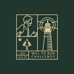 Will to Run Challenge home