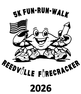 Reedville Firecracker 5K Run/Walk
