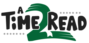 A Time 2 Read Storybook 5K and Fun Run logo