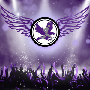 Purple Dash for St. Jude Kids 5K Virtual Run/Walk home