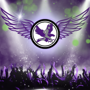 Purple Dash for St. Jude Kids 5K Virtual Run/Walk home