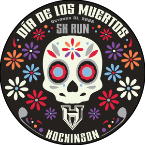 Dia de los Muertos - Hockinson AAA Booster 5K Run/Walk & Kids Costume Mile #RunningTheRaceTogether homepage