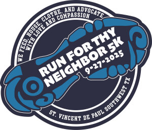 2025 Run For Thy Neighbor 5K home