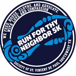 2026 Run For Thy Neighbor 5K home