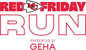 Red Friday Run presented by G.E.H.A home