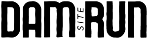 Dam Site Run homepage