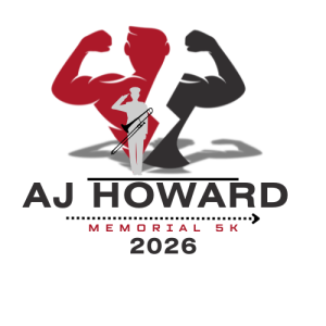 AJ Howard Memorial 5K home