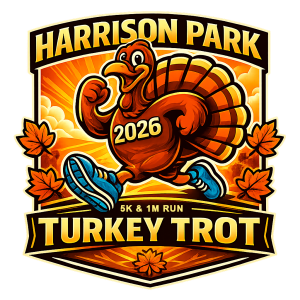 Harrison Park Turkey Trot home