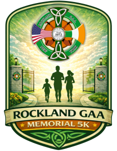 Rockland GAA Memorial 5K