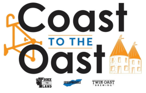 Coast to the Oast p/b Shores & Islands Ohio homepage