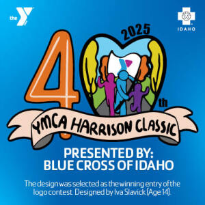 YMCA Harrison Classic Kids Run presented by Blue Cross of Idaho homepage