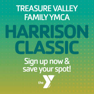 YMCA Harrison Classic Kids Run presented by Blue Cross of Idaho homepage