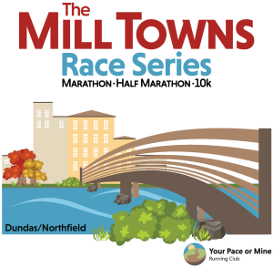 Mill Towns Race Series homepage