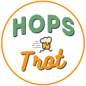 Hops Trot 5K - Cape May Brewing homepage