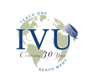 Run, Walk, Bike for IVU - Virtual Challenge home