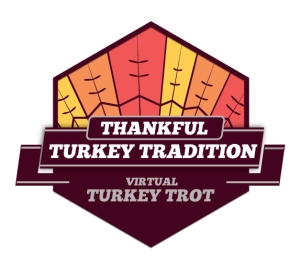 Thankful Turkey 5K, 10K & Half Marathon home