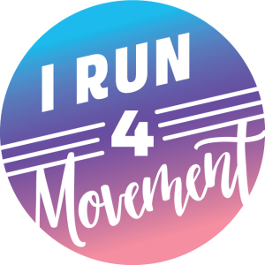 FIRST OF ALL...I'M A DELIGHT 5K/10K — race logo