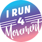 STAY CREEPY 5K/10K logo