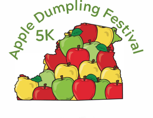 The Apple Dumpling Festival 5K Stuart VA home