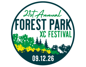 2026 Forest Park Cross Country Festival home