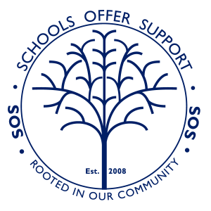 Strides for SOS 5K & 1 Mile Run/Walk homepage