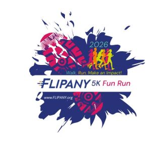FLIPANY FUN RUN - 5K Run/Walk home